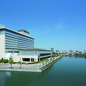 Hotel Nagoya Castle